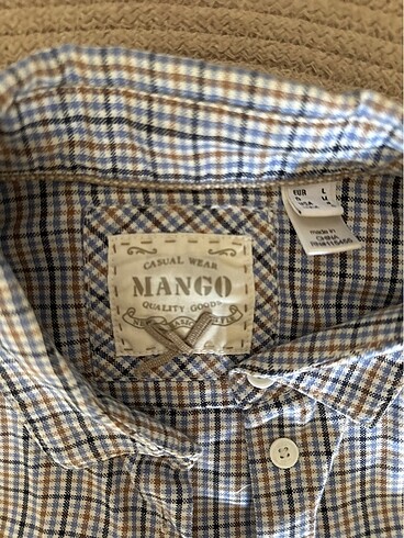 Mango Gömlek