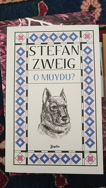 Stefan ZWEIG O Muydu?