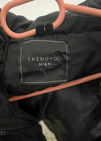 Siyah Fermuarlı Kadın Street Wear Mont - Görsel 2