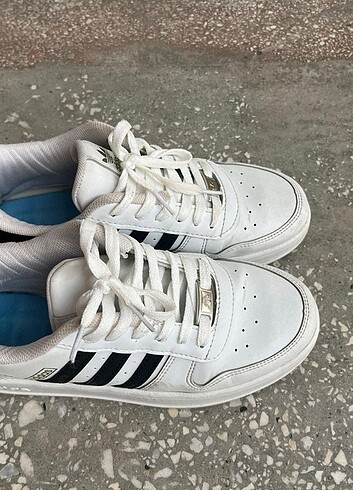38 Beden Kadın spor ayakkabı