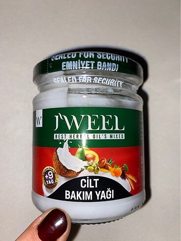 KWEEL CİLT BAKİM