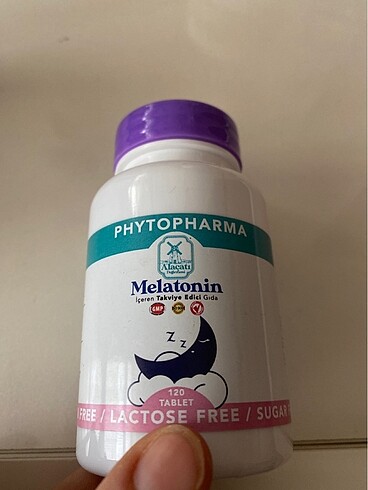 MELATONİN