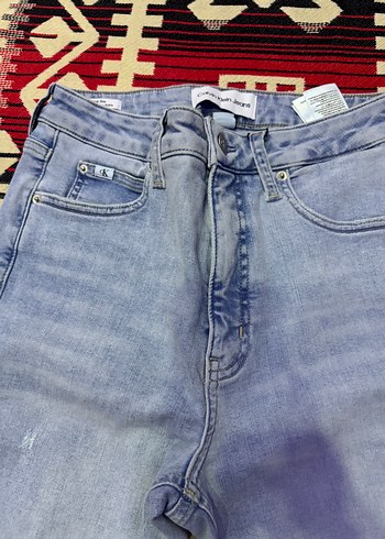 Calvin Klein CK pantolon