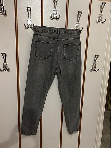 38 Beden KOT PANTOLON