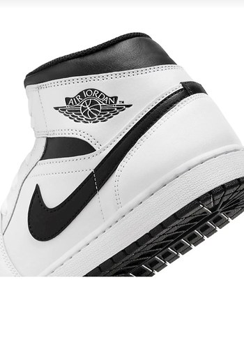 Nike ayakkabı - Görsel 3