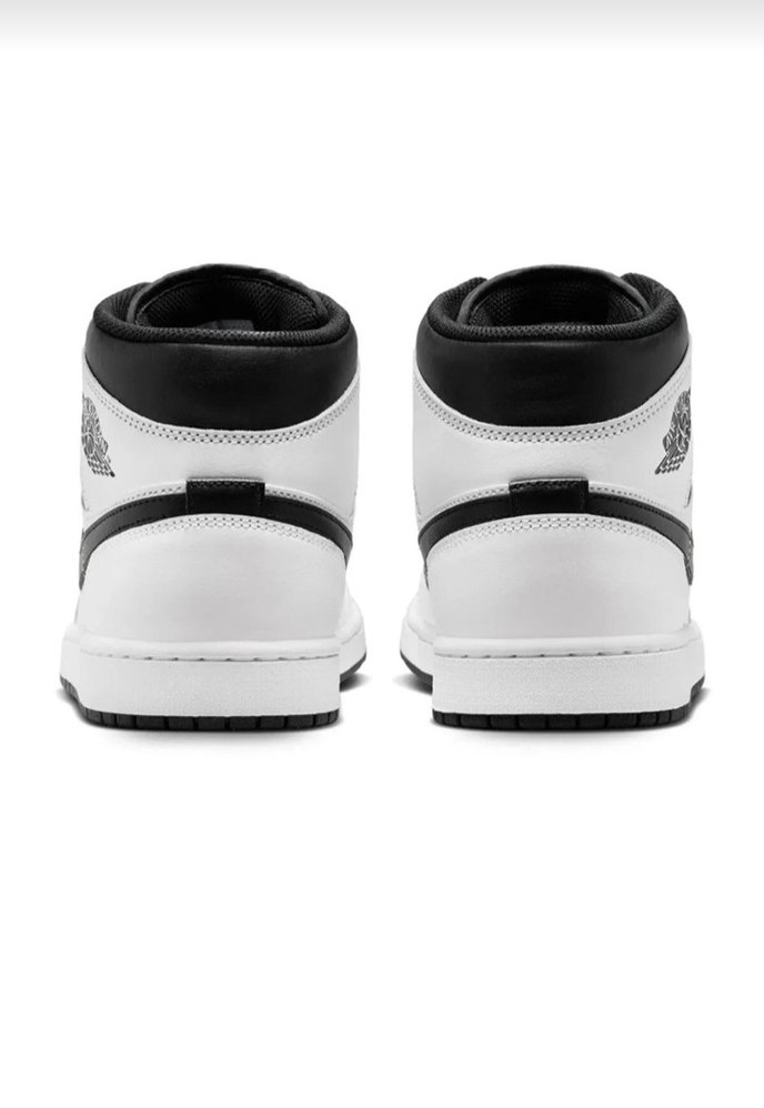 Nike ayakkabı - Görsel 5