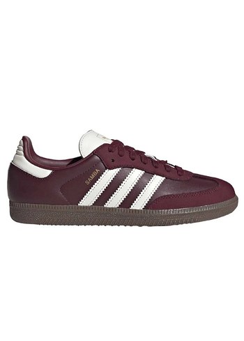 Bordo Kadın Süet Spor Ayakkabı - Görsel 4