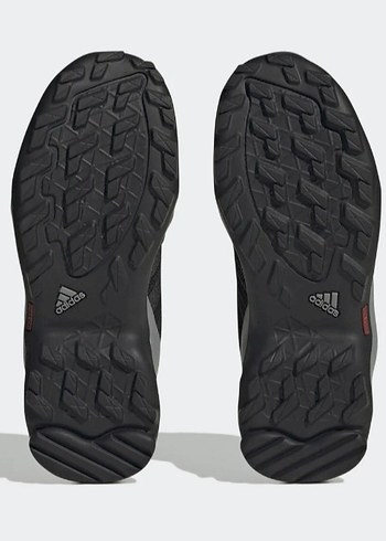 Erkek Çocuk Siyah Bağcıklı Sneaker - Görsel 5