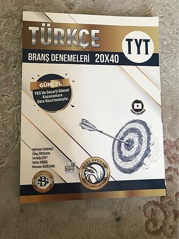 Tyt türkçe bilgi sarmalı