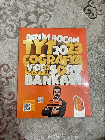 Tyt coğrafya
