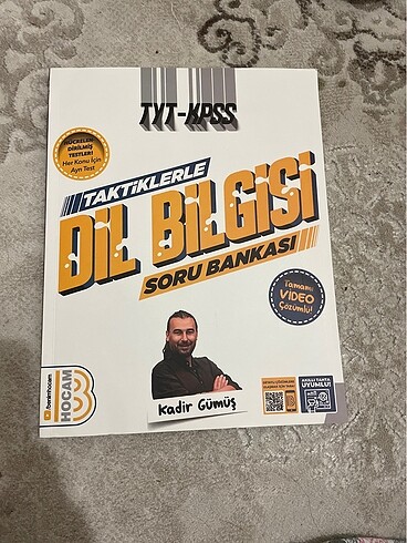 Dil bilgisi