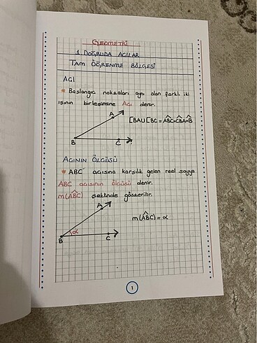  Kpss geometri
