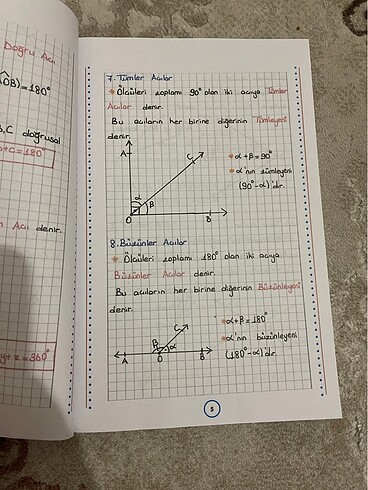  Beden Kpss geometri