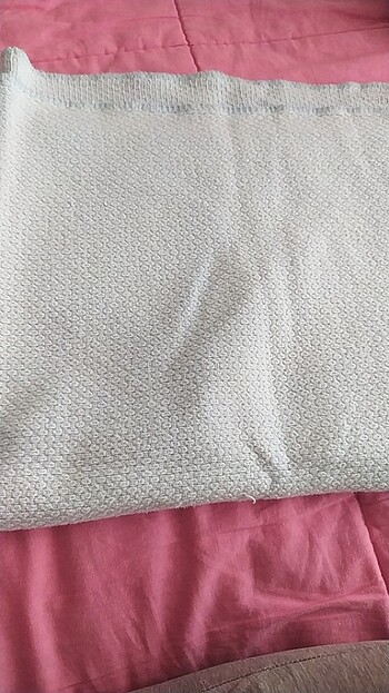 Bebek pike örtüsü sağlam ikili takim - Görsel 3