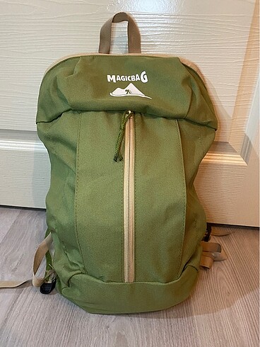 Magicbag Sırt Çantası