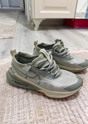 Nike Air Zoom X Spor Ayakkabi