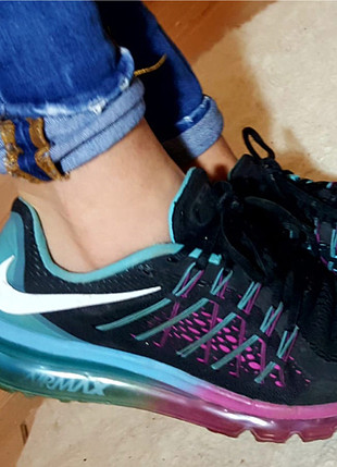 38 Beden Nike ayakkabı