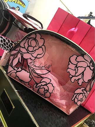 Victoria s Secret Sıfır çanta