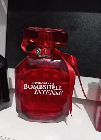 Victoria Secret Parfüm 