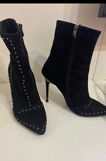 Shoe Tek Harika bot