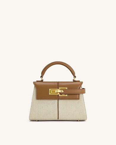 Jw Pei Elise Tote Çanta