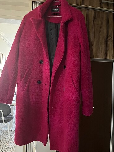 LC Waikiki Kaşe Kaban