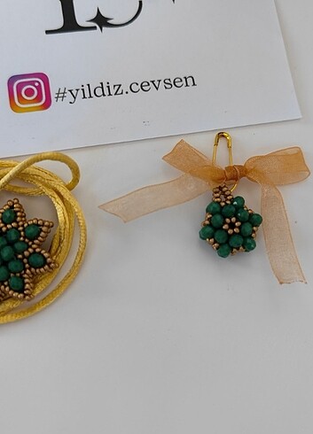  Beden Çevsen kolyelerimiz 