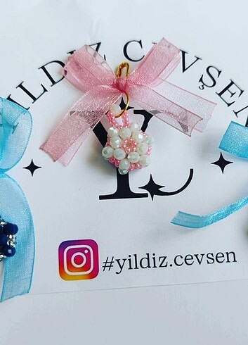 Beden Bebek Cevşenlerimiz