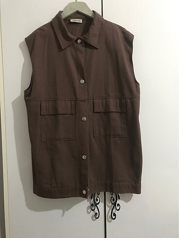 Gabardin /Yelek