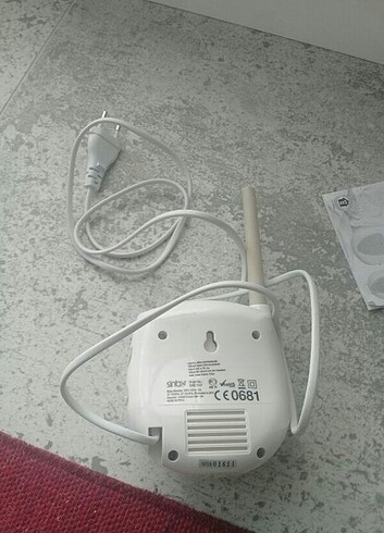  Beden Bebek telsizi