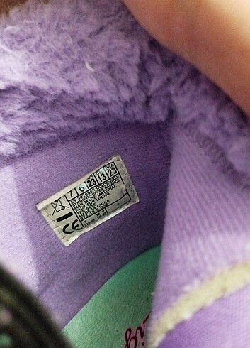 Skechers SKECHERS BEBEK BOT
