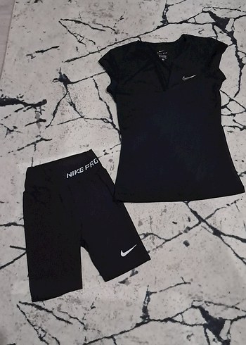 Nike s