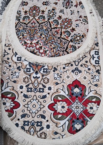 tuvavet banyo paspası - Görsel 2