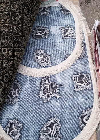 tuvavet banyo paspası - Görsel 6