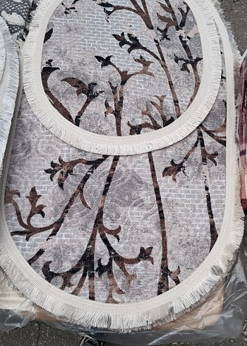 tuvavet banyo paspası - Görsel 5