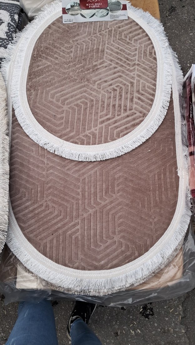 tuvavet banyo paspası - Görsel 3