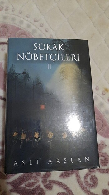 Sokak nöbetçileri