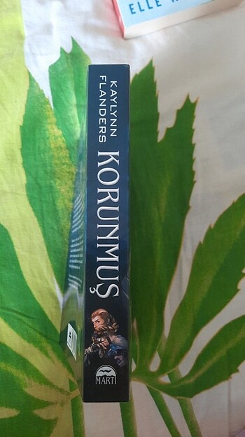 Korunmuş