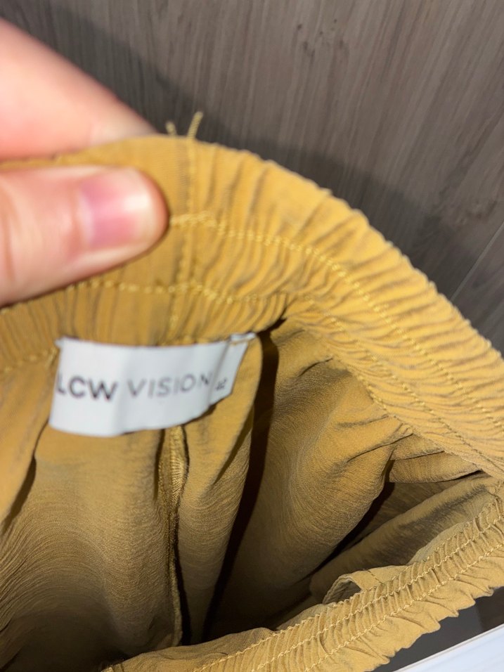 BOLPAÇA PANTOLON - Görsel 3