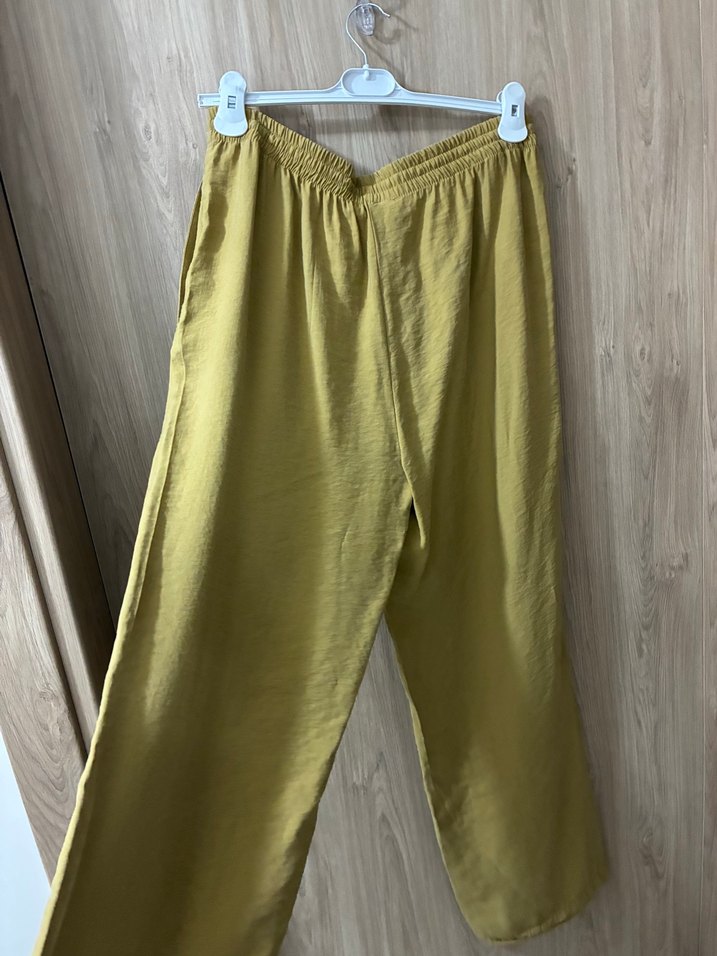 BOLPAÇA PANTOLON - Görsel 2