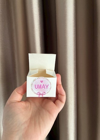 Lokum kutusu - Görsel 2