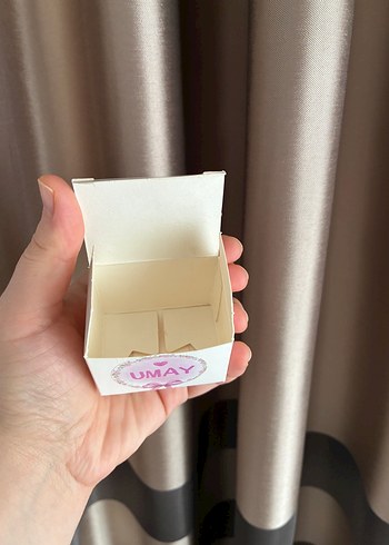 Lokum kutusu - Görsel 4