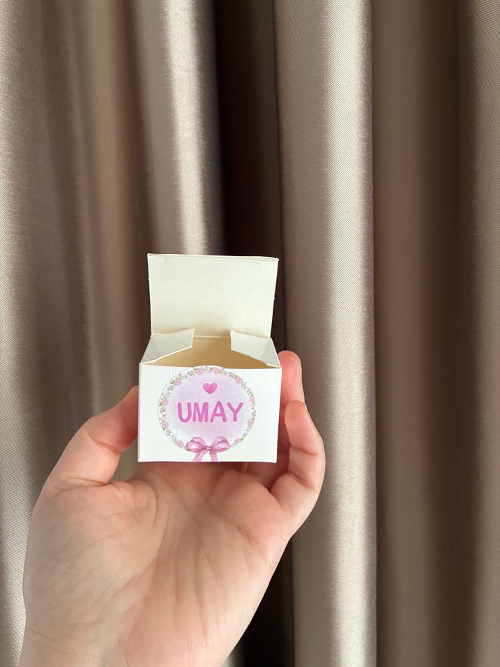 Lokum kutusu - Görsel 2