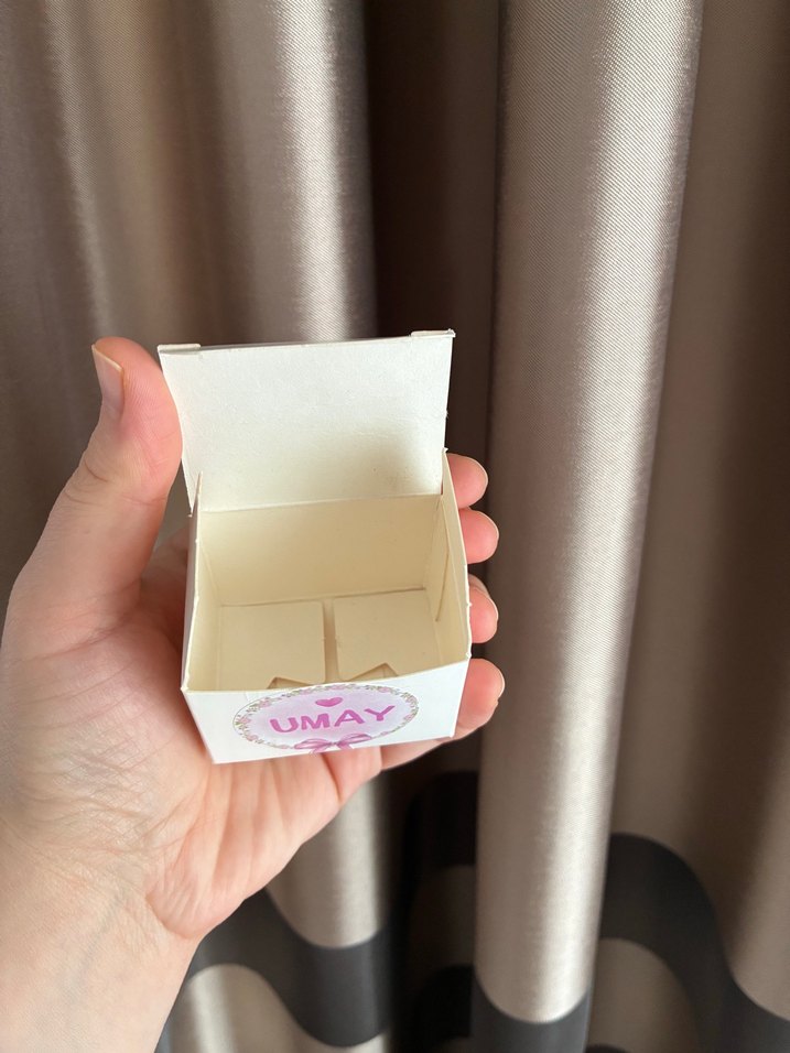 Lokum kutusu - Görsel 4