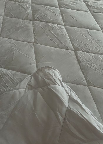 Karaca yorgan - Görsel 6