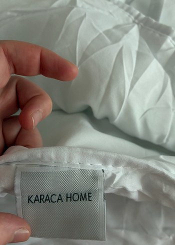 Karaca yorgan - Görsel 7