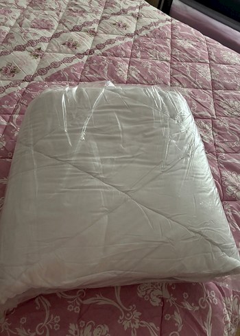 Karaca yorgan - Görsel 3