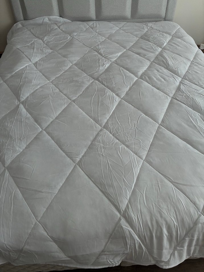 Karaca yorgan - Görsel 4