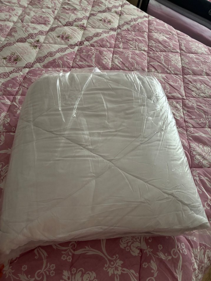 Karaca yorgan - Görsel 3