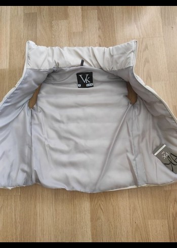 Yepyeni Şişme Yelek - Görsel 2